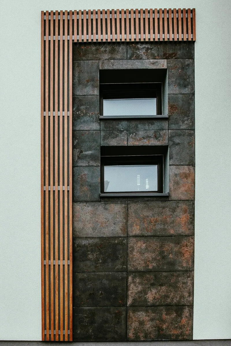 Fasadne panely